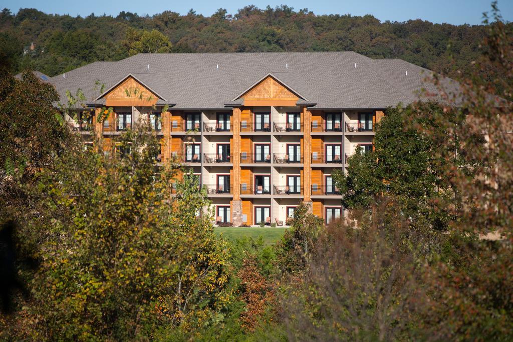The Lodge At Old Kinderhook Кемндентон Екстер'єр фото